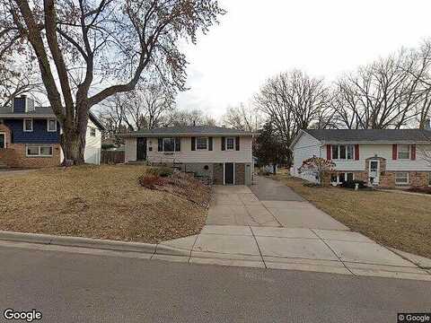 Hillsboro, MINNEAPOLIS, MN 55427