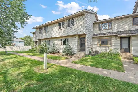 Foliage, ROSEMOUNT, MN 55068