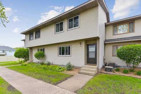 Foliage, ROSEMOUNT, MN 55068