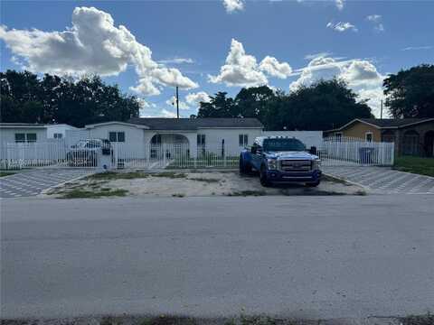 Bunche Park, OPA LOCKA, FL 33054