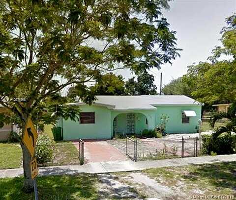 Bunche Park, OPA LOCKA, FL 33054