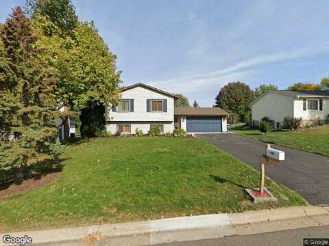 139Th, BURNSVILLE, MN 55337
