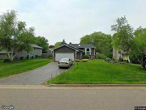 Bryant, BURNSVILLE, MN 55306
