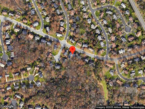 Meherrin, CENTREVILLE, VA 20120