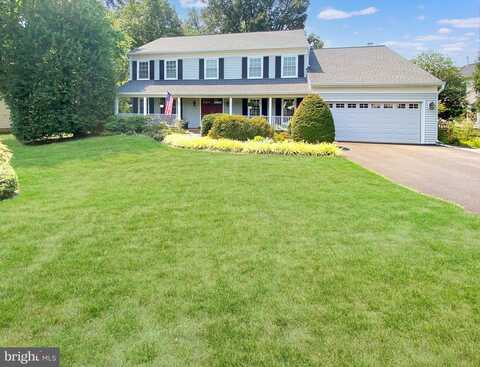 Meherrin, CENTREVILLE, VA 20120