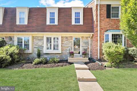 Westmoreland, MC LEAN, VA 22101