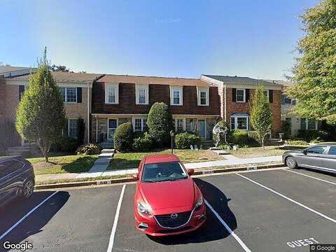 Westmoreland, MC LEAN, VA 22101
