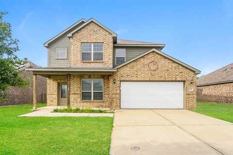 Conley, CROWLEY, TX 76036