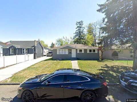 North, SPOKANE, WA 99207