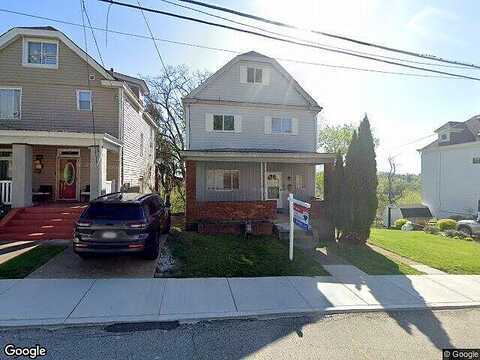 Transverse, PITTSBURGH, PA 15210