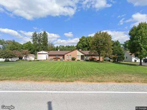 Red Top Orchard, WAYNESBORO, VA 22980