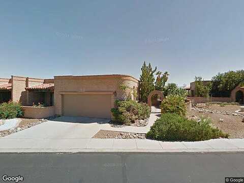 Camino Urbano, GREEN VALLEY, AZ 85622