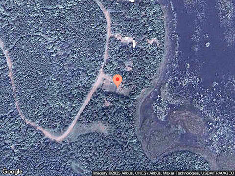 Thorn Lake, GORDON, WI 54838
