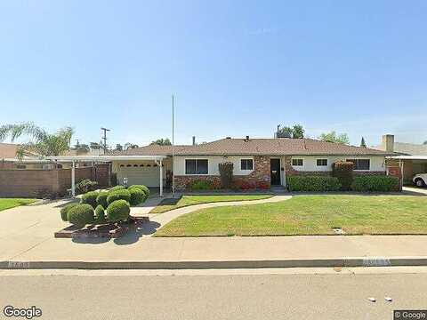 3Rd, SANGER, CA 93657