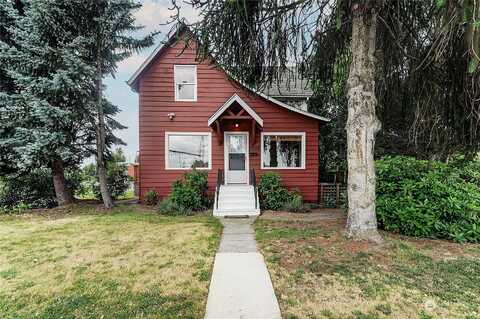 1St, MARYSVILLE, WA 98270