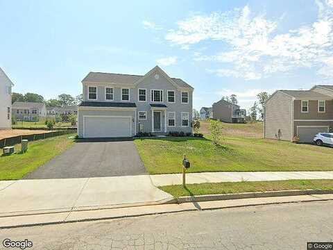 Worsham, FREDERICKSBURG, VA 22405