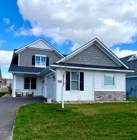Empress, HUGO, MN 55038