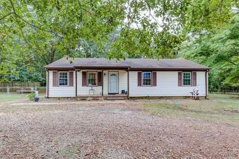Nash, CHESTERFIELD, VA 23838