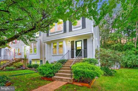 Olde Kent, CENTREVILLE, VA 20120