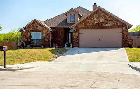 Town Creek, WEATHERFORD, TX 76086