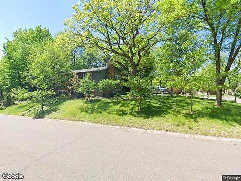 Kerry, MINNEAPOLIS, MN 55432