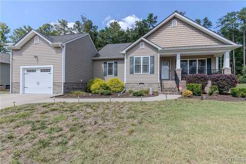 Laketree, CHESTER, VA 23831