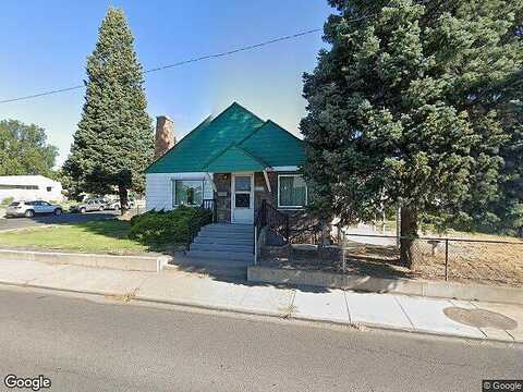 Wellesley, SPOKANE, WA 99205