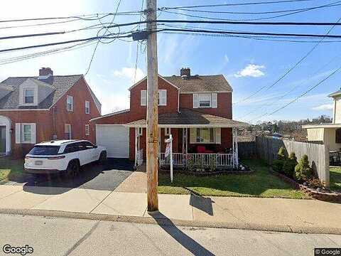 Milan, PITTSBURGH, PA 15226