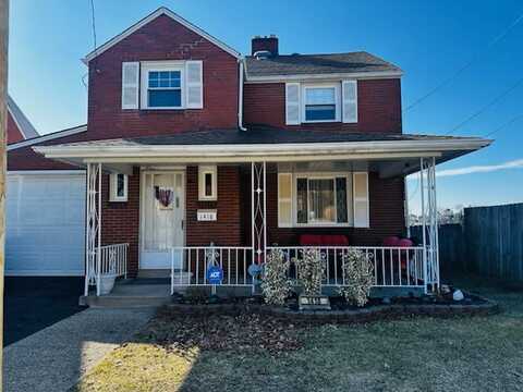 Milan, PITTSBURGH, PA 15226
