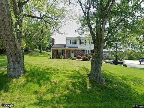 Burchfield, ALLISON PARK, PA 15101
