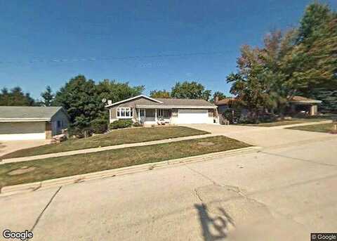 Jefferson, WEST BEND, WI 53090