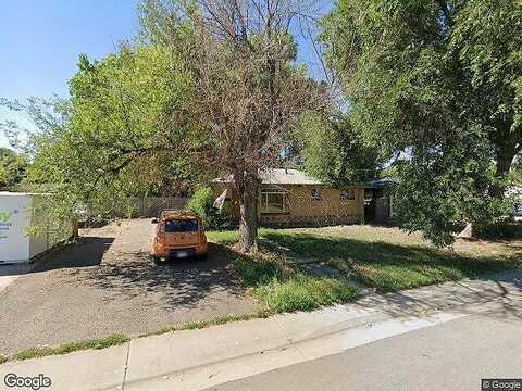 28Th, AURORA, CO 80011