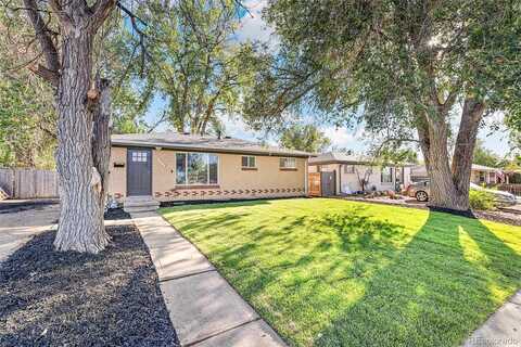 28Th, AURORA, CO 80011