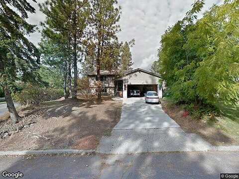 35Th, SPOKANE, WA 99203