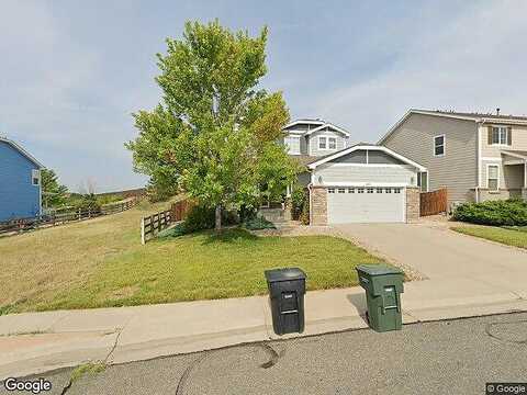 Locust, THORNTON, CO 80602