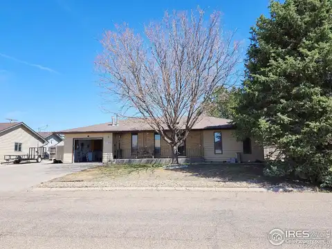 Vine, BURLINGTON, CO 80807