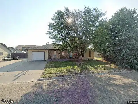 Vine, BURLINGTON, CO 80807