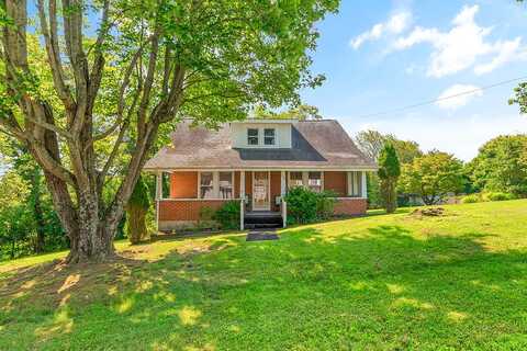 Main, WYTHEVILLE, VA 24382