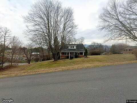 Main, WYTHEVILLE, VA 24382