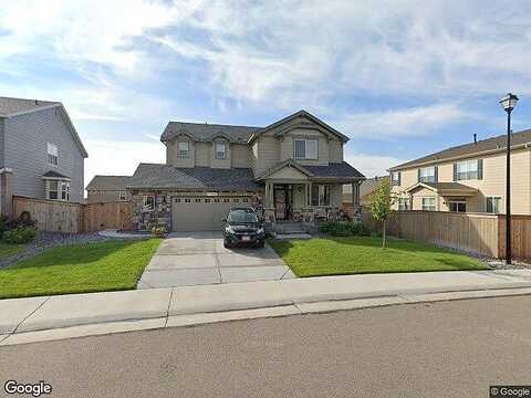 Trenton, THORNTON, CO 80602