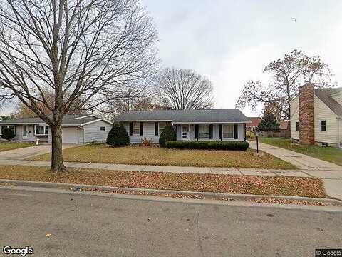 8 1/2, ROCHESTER, MN 55904