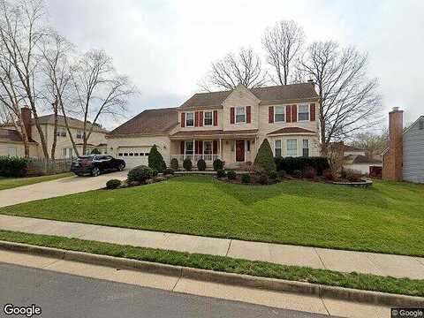 Springs, CLIFTON, VA 20124