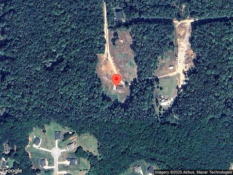 Lake Dow, MCDONOUGH, GA 30252