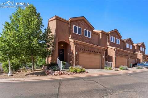 Mirrillion, COLORADO SPRINGS, CO 80904