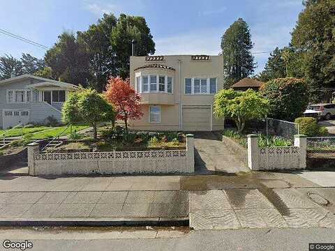 King, LARKSPUR, CA 94939