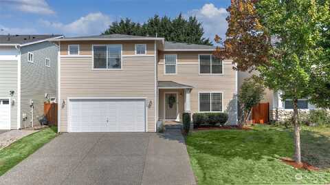 227Th, KENT, WA 98042