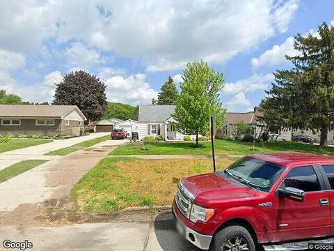 Park, WEST BEND, WI 53090