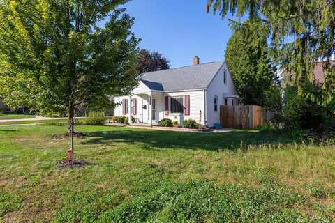 Park, WEST BEND, WI 53090