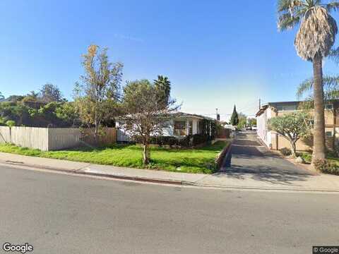 Palm, NATIONAL CITY, CA 91950