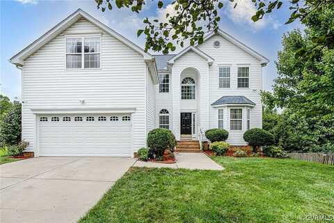 Stockleigh, CHESTER, VA 23831